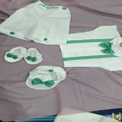 baptism set..1